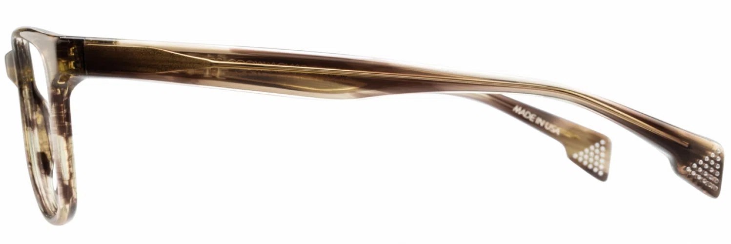 STATE Optical Co. JARVIS Eyeglasses - view 12
